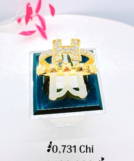 Nhẫn 5581