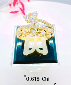 Nhẫn 5643