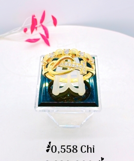 Nhẫn 5645