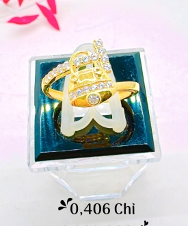 Nhẫn 5646