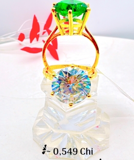 Nhẫn 5654
