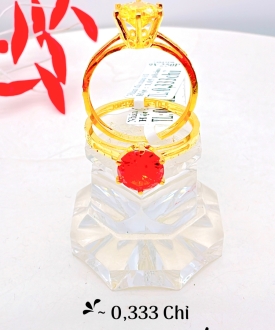 Nhẫn 5655