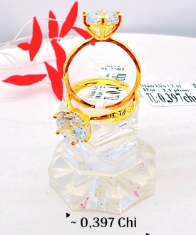 Nhẫn 5657