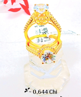 Nhẫn 5659