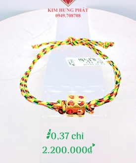 Lắc 5687