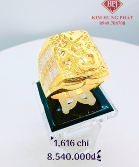 Nhẫn 5695