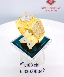 Nhẫn 5698