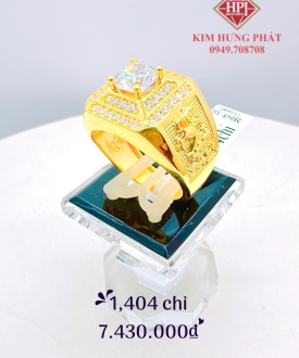 Nhẫn 5699