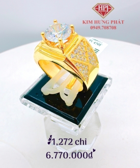 Nhẫn 5700