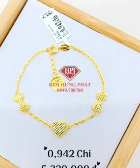 Lắc 1007