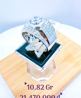 Nhẫn 6509