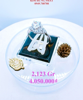 Nhẫn 5111