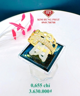 Nhẫn 111
