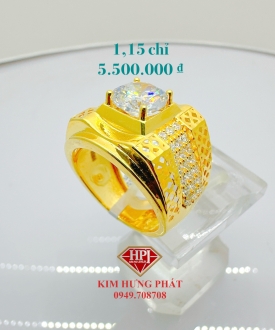 NHẪN 2132410