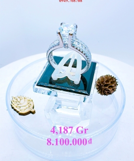 Nhẫn 1001