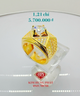 NHẪN 2132412