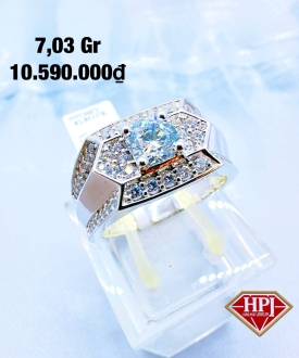 NHẪN ITALI P13