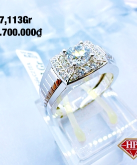 NHẪN ITALY P15
