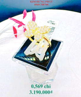 Nhẫn 211