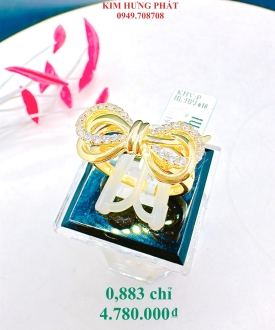 Nhẫn 311