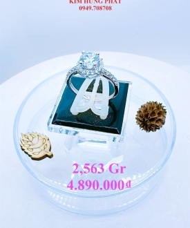 Nhẫn 5103