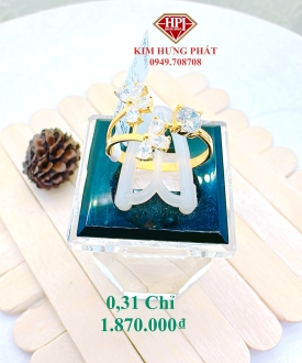Nhẫn 33