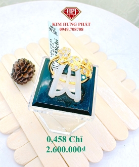 Nhẫn 35