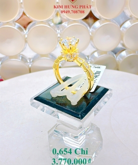 Nhẫn 02