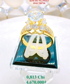 Nhẫn 01