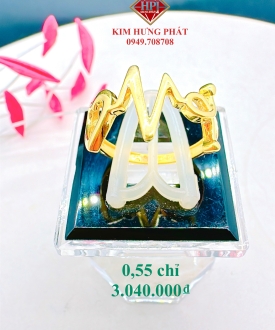 Nhẫn 511