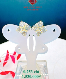 Bông 611