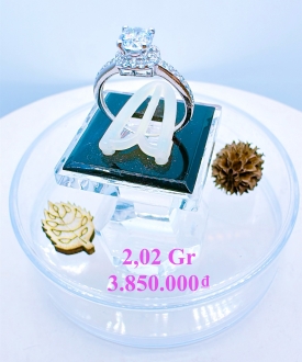 Nhẫn 5110