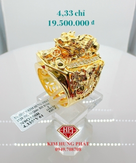 NHẪN 2132400
