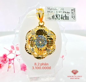MẶT 2111