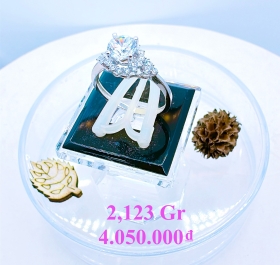 Nhẫn 5111