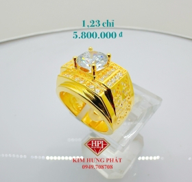 NHẪN 2132411