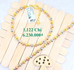 Lắc 21