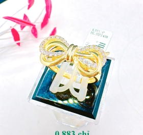 Nhẫn 311