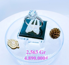 Nhẫn 5103
