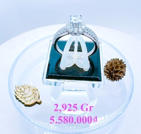 Nhẫn 5104