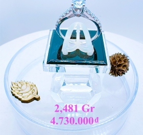 Nhẫn 5115