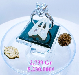 Nhẫn 5116