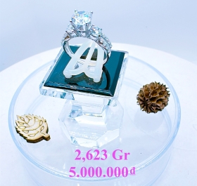 Nhẫn 5117