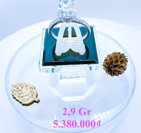 Nhẫn 519