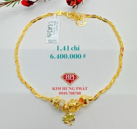 LẮC 123249