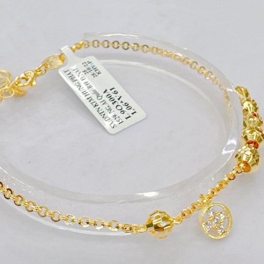 LẮC 0191
