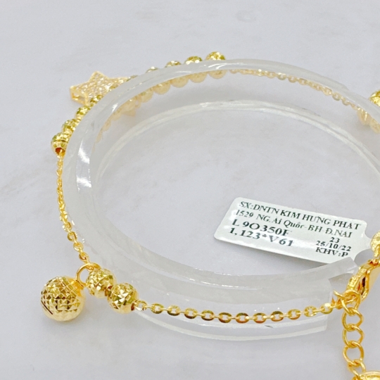 LẮC 0199