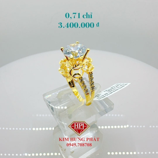 NHẪN 275
