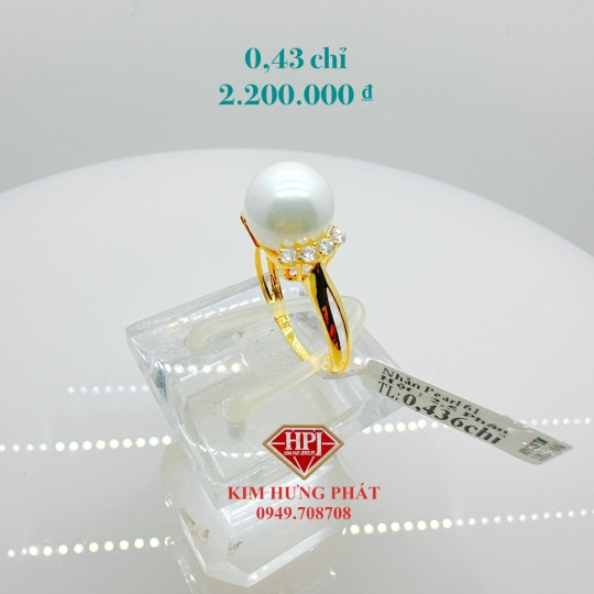 NHẪN 276