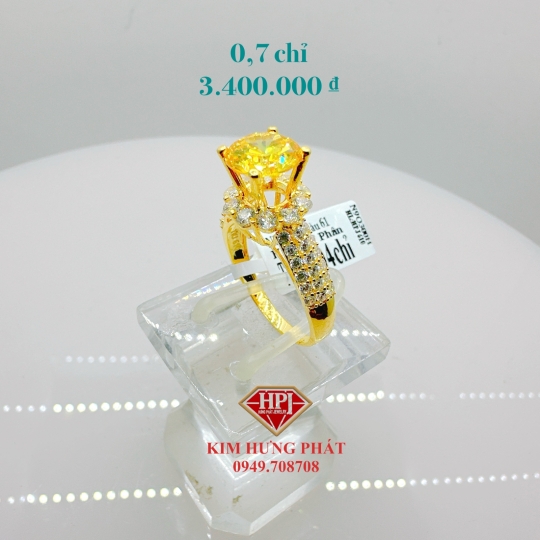 NHẪN 277